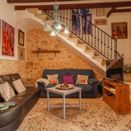 Salom By Interhome Binisalem