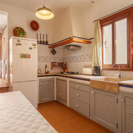 בית נופש Salom By Interhome *