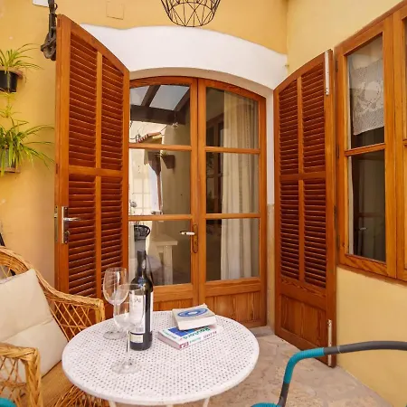 Salom By Interhome בית נופש *