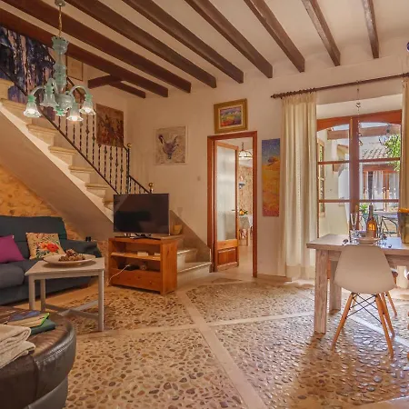 Salom By Interhome בית נופש ביניסלם